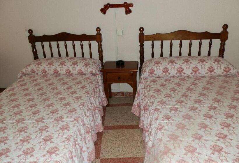 Hostal San Poul