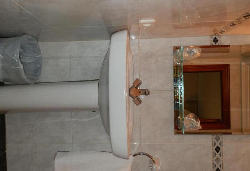 Hostal San Poul