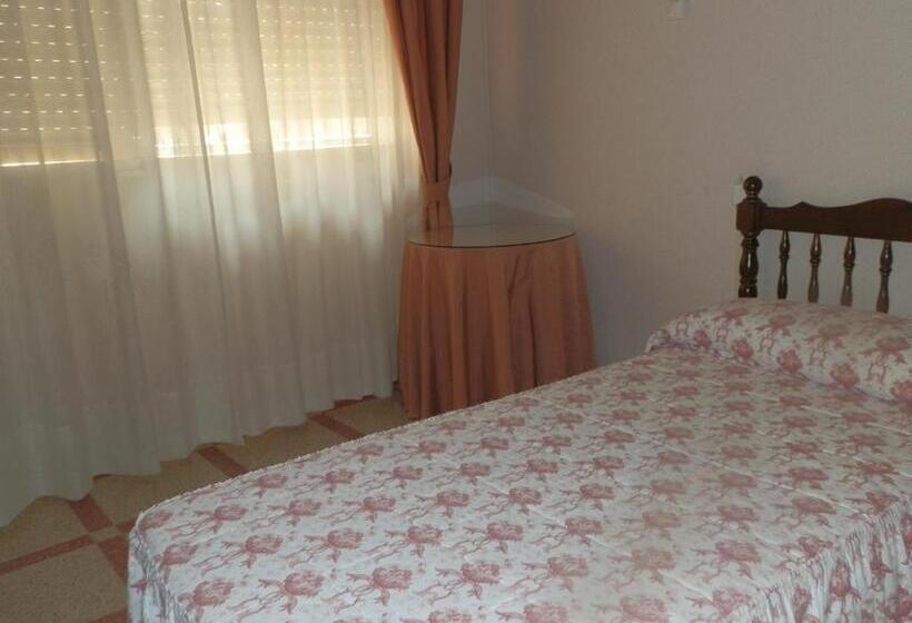 Hostal San Poul