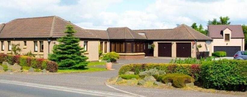 Отель Ashcroft Farmhouse