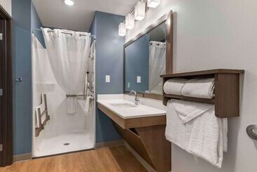 هتل Extended Stay America Suites Nashua Merrimack