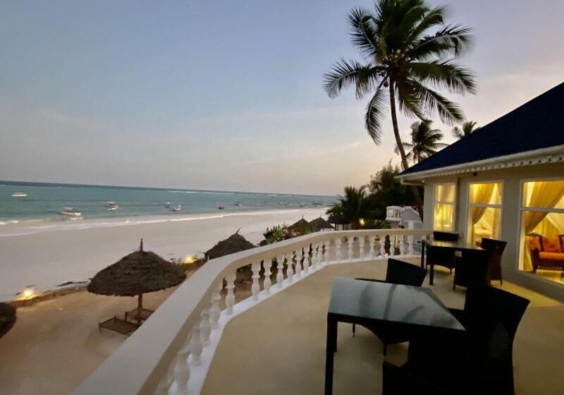هتل Jafferji Beach Retreat