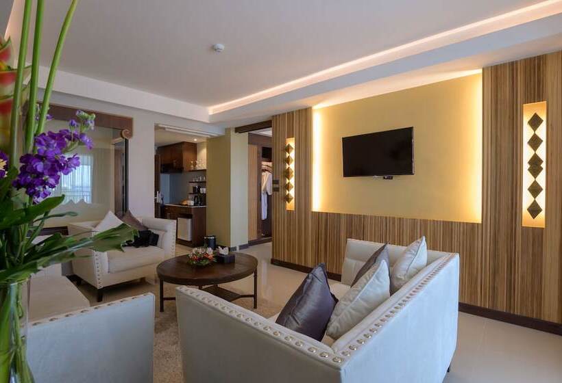 호텔 Le Bali Resort & Spa