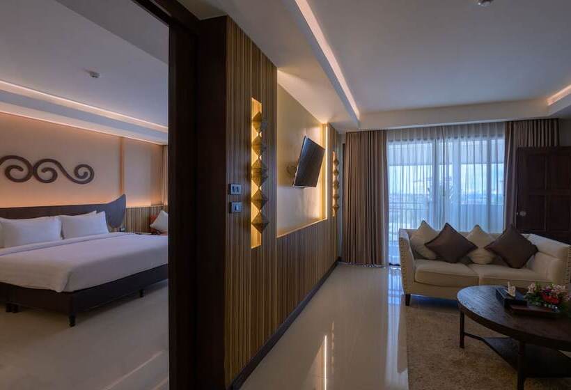 هتل Le Bali Resort & Spa
