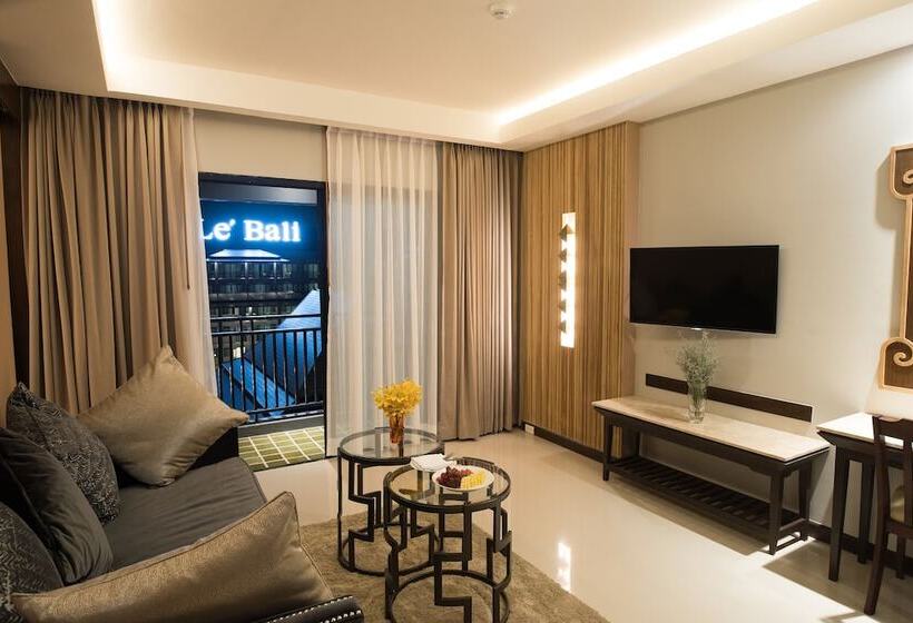 호텔 Le Bali Resort & Spa