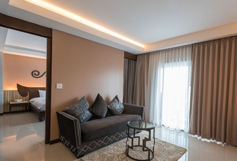 호텔 Le Bali Resort & Spa
