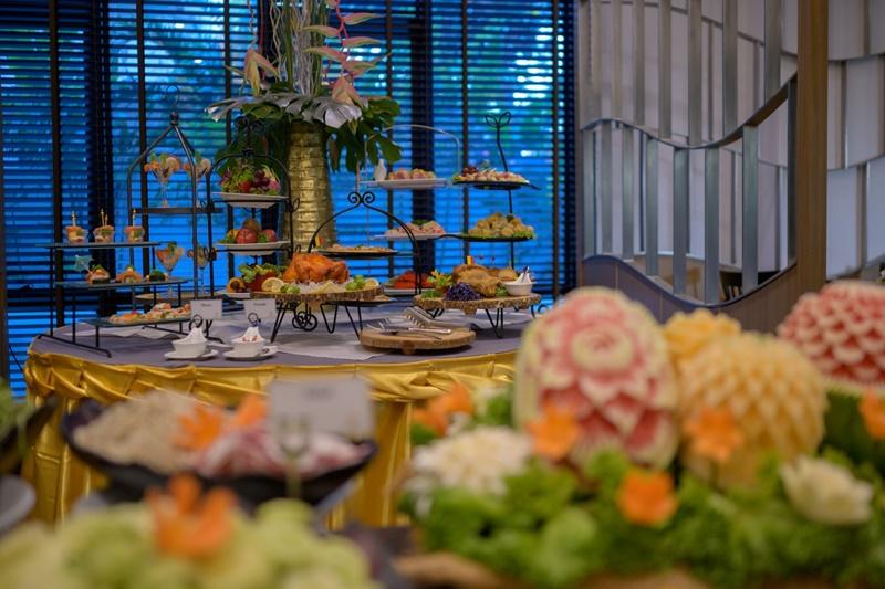 호텔 Le Bali Resort & Spa