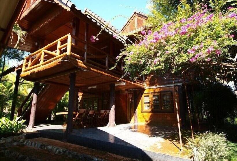 בית מלון כפרי Rimdoi Resort