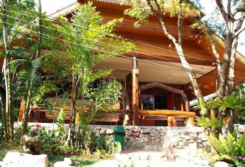 בית מלון כפרי Rimdoi Resort