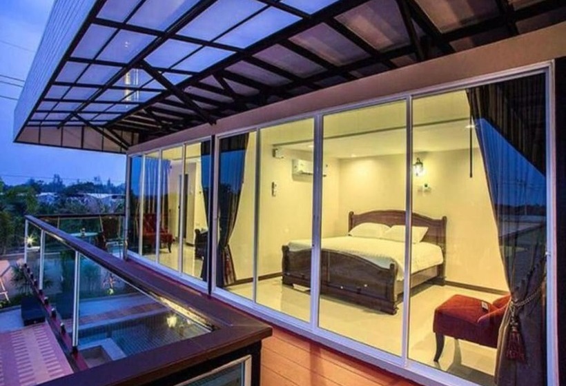 هتل Royal Graces Pool Villas