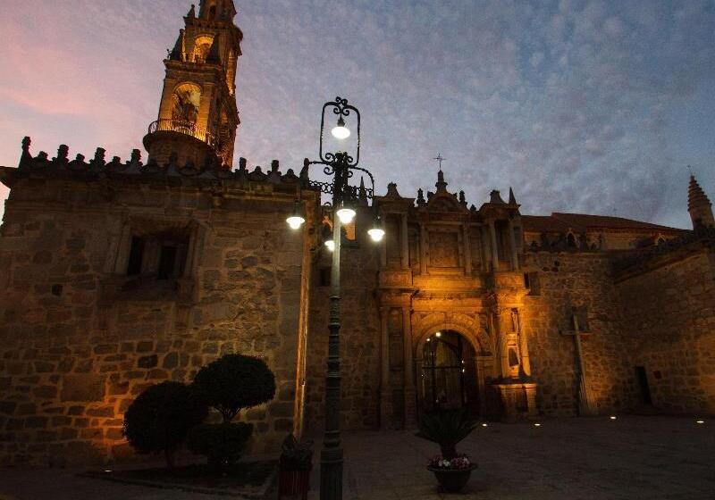 Lantigua Casa Rural