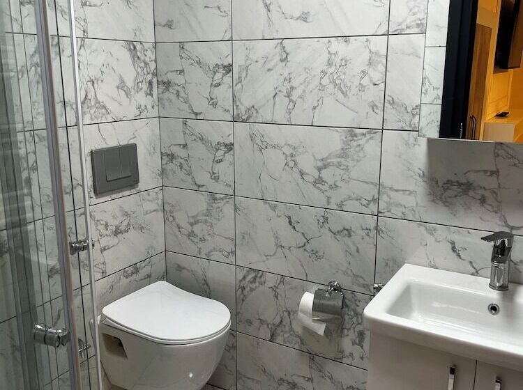 Mego Suite Otel