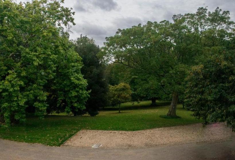 Mount Ephraim B&b
