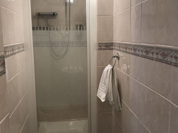 پانسیون Bella Vista Lodge