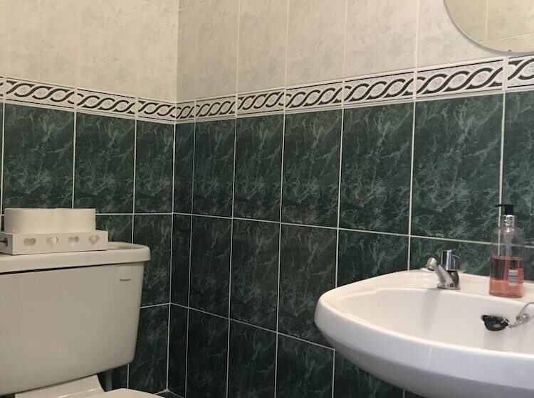 پانسیون Bella Vista Lodge