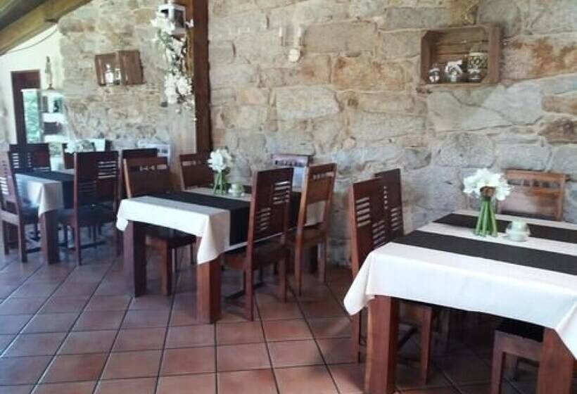 پانسیون Casa Anxelina