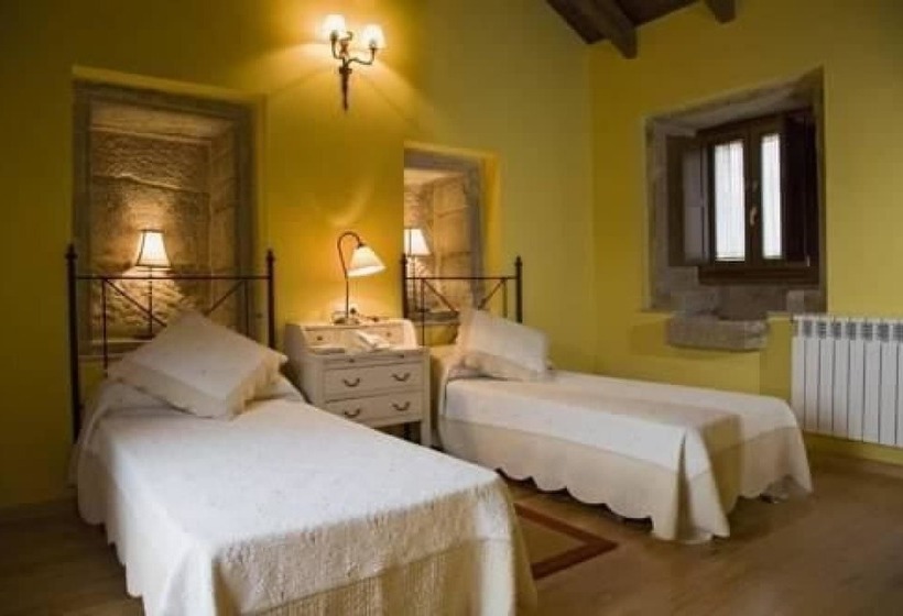 پانسیون Casa Anxelina