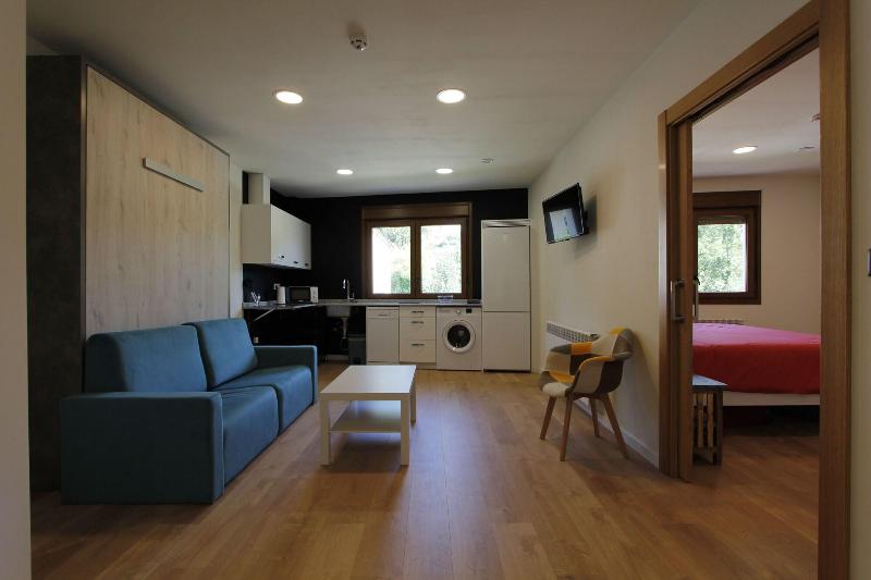 פנסיון Rural Villa Liquidámbar