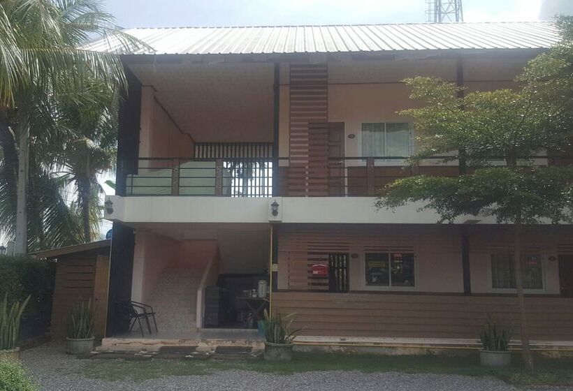 膳宿费 Charlee House