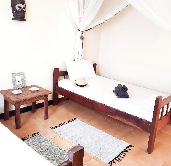 Пансион Hakuna Matata Villa