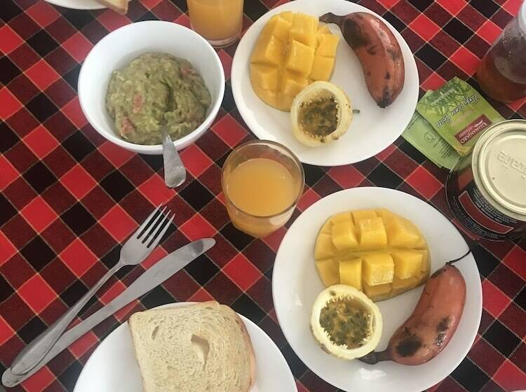 Пансион Hakuna Matata Villa