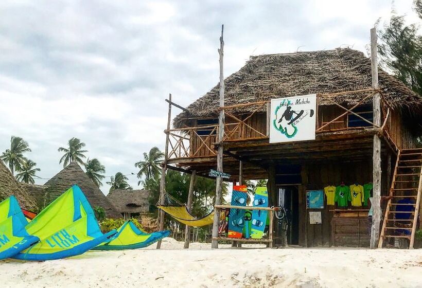 Пансион Hakuna Matata Villa