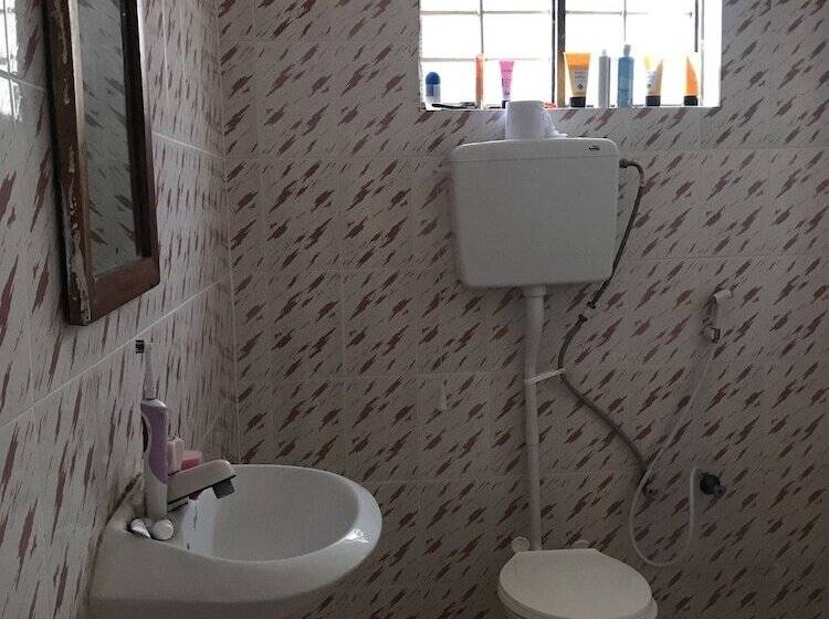 Пансион Hakuna Matata Villa