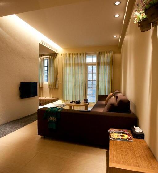 پانسیون Richie Homestay