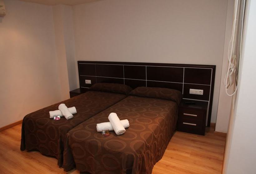 Pension Orois