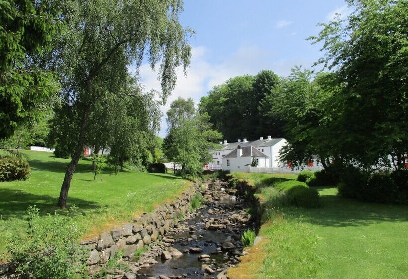 Pitlochry Youth Hostel
