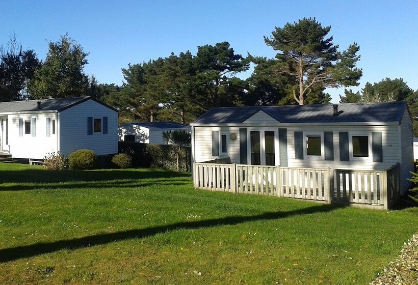 إقامة Domaine Résidentiel De Plein Air Odalys Le Port De La Chaine