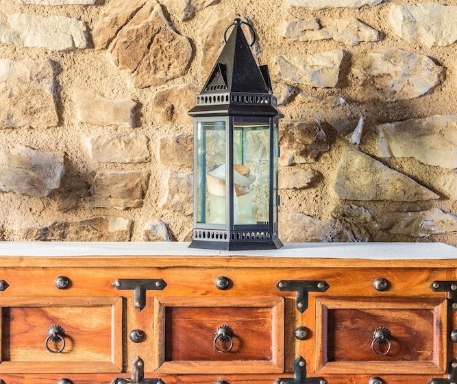 Tavertet Mountain Villa