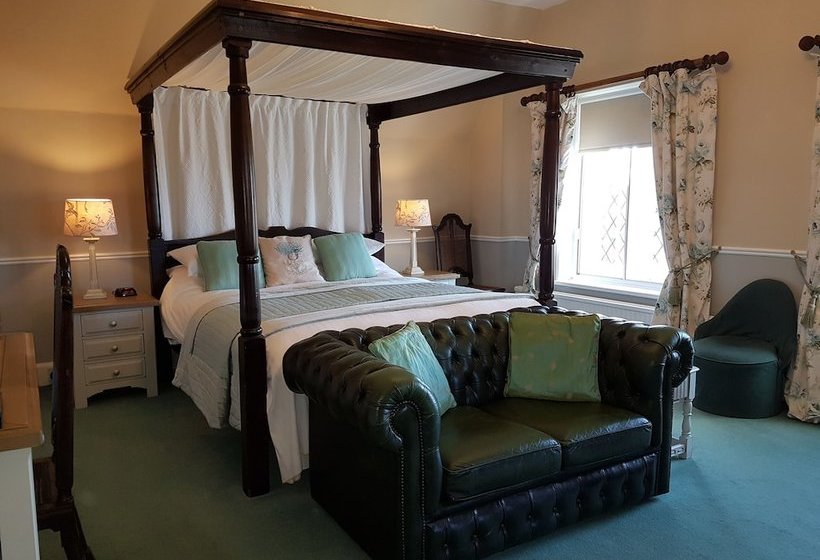 The Forge B&b