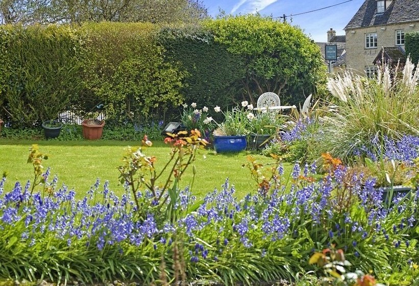 The Forge B&b