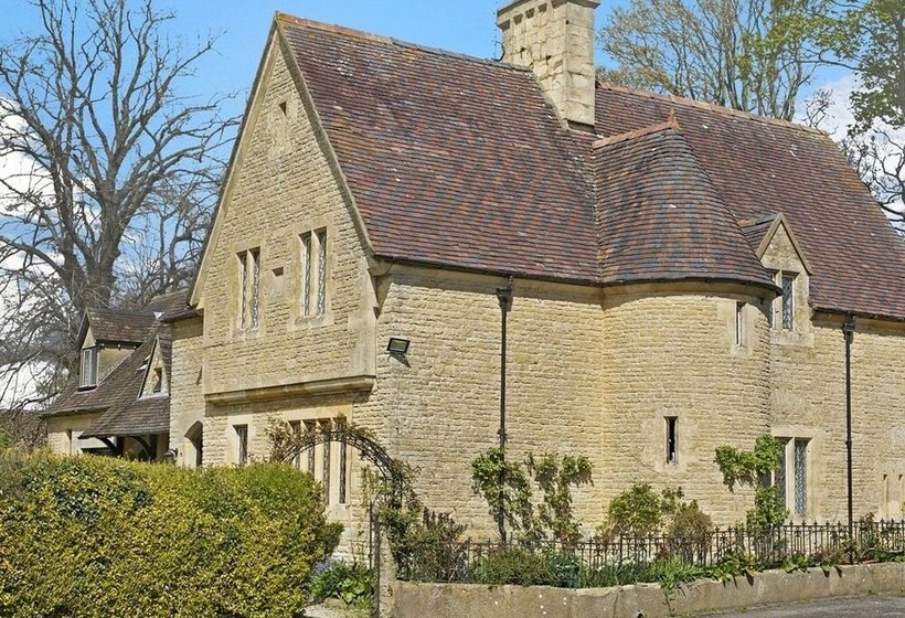 The Forge B&b