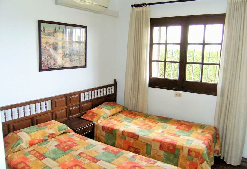 Villa Bell Raco B25