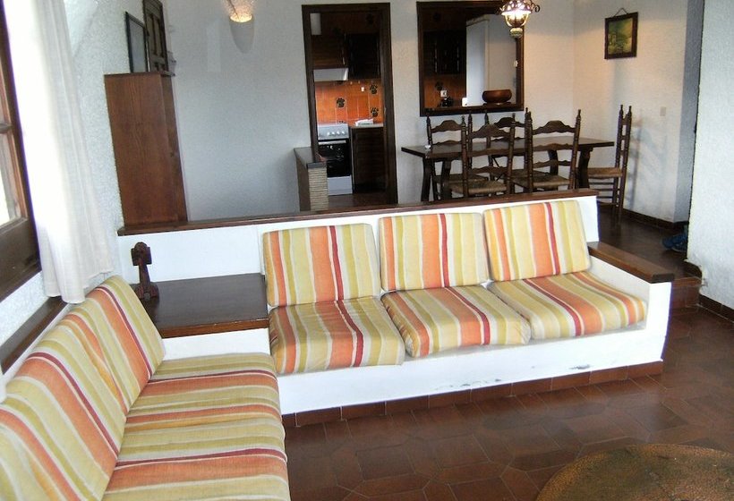 Villa Bell Raco B25