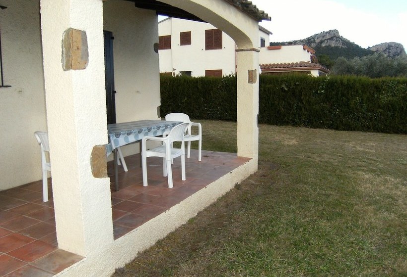 Villa Bell Raco B25
