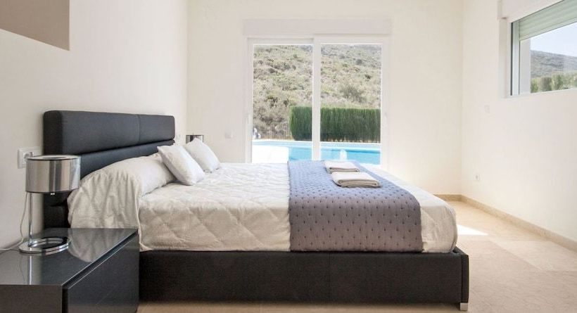 Villa Moraira Portet Luxe