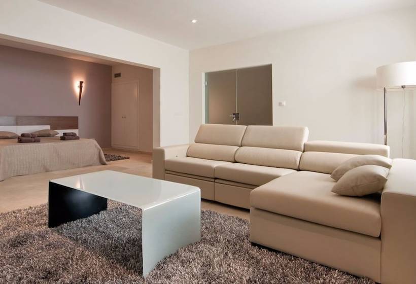 Villa Moraira Portet Luxe