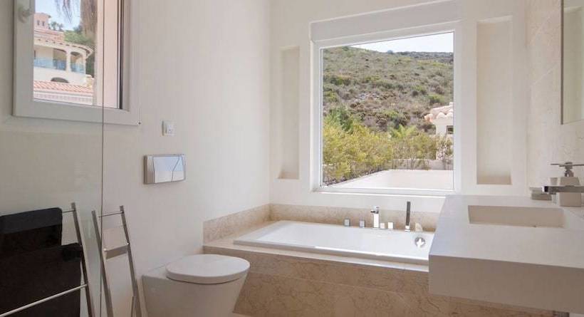 Villa Moraira Portet Luxe