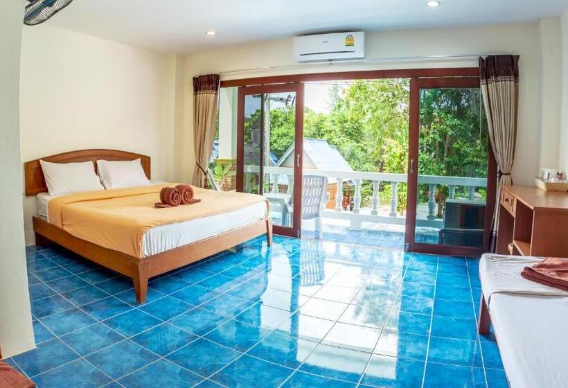 هاستل Hugs Guesthouse