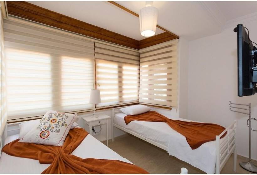 Ayka Otel
