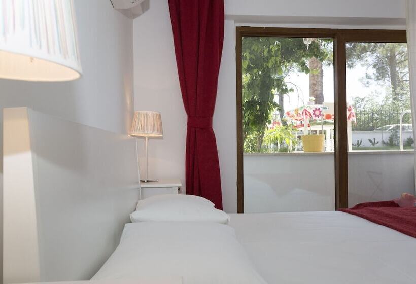 Ayka Otel