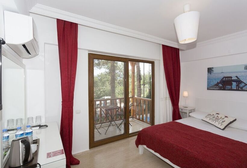 Ayka Otel