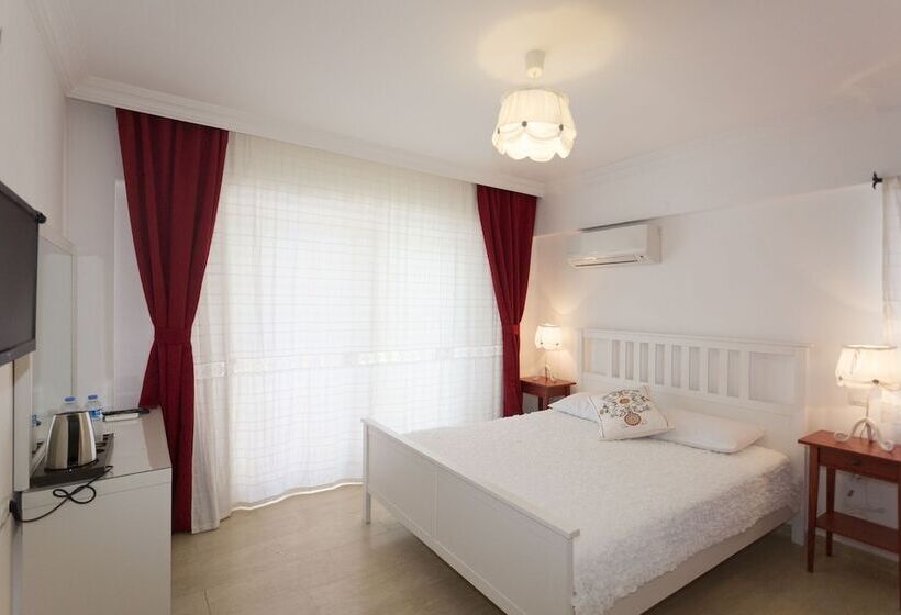 Ayka Otel