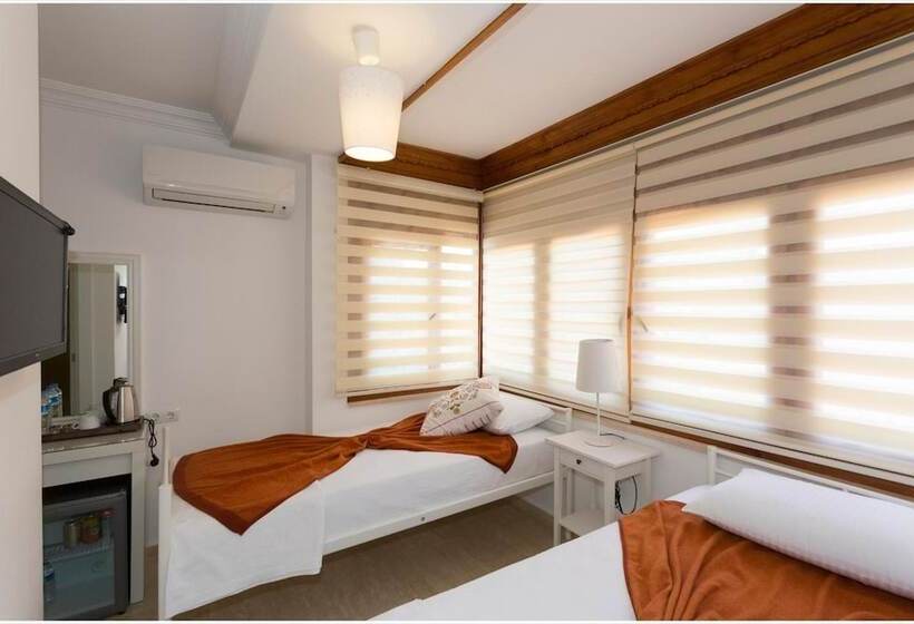 Ayka Otel