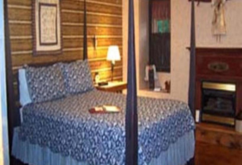 تختخواب و صبحانه The Inn At Narrows Creek