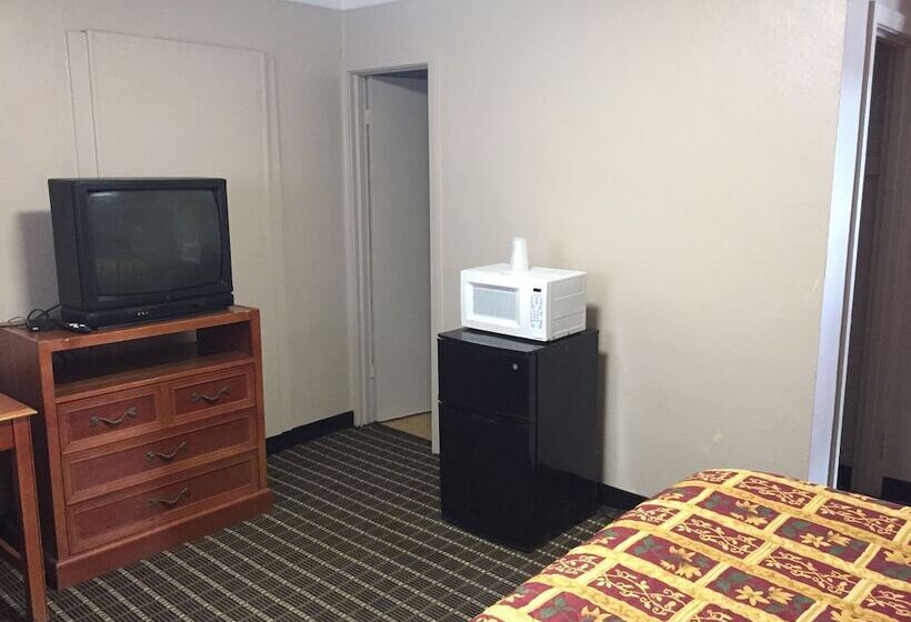 Economy Motel