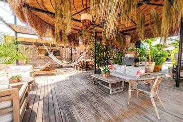Elista Hotel & Spa